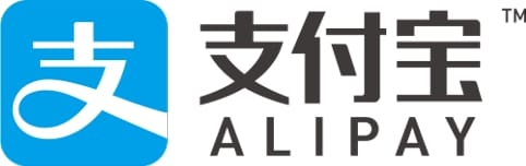 Alipay（支付宝／アリペイ）