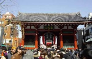 浅草寺「観光地域づくり事例集2015～日本を元気にする地域の力～」より
