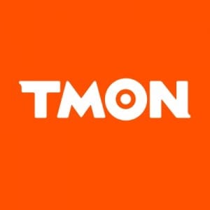 韓国No.3ECモール「Tmon」